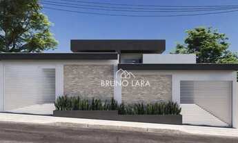 Imagem 3: Casa à venda no Bairro jardim das Alterosas 1º seção - Betim/MG