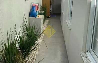 Imagem 3: Casa à venda, 2 quartos, 1 suíte, 2 vagas, Jardim Gisela - Toledo/PR