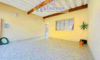 Imagem 3: Ótimo sobrado à venda no Jardim Santa Adélia, localização privilegiada !!!