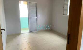 Imagem 5: Sobrado com 3 dormitórios à venda, 120 m² por R$ 696.000,00 - Jardim Alvorada - São José d