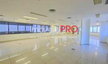 Imagem 6: Brooklin, conjunto comercial na Berrini, 223m², 5 vagas