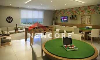 Imagem 3: Apartamento em Rua do Oratório - Mooca - São Paulo/SP