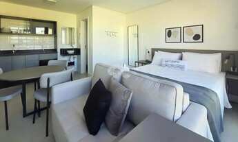 Imagem: APARTAMENTO STUDIO MOBILIADO NO CENTRINHO