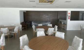 Imagem: ALUGO 2/4 com infraestrutura Top Club Vila