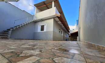 Imagem: Casa para venda tem 175 metros quadrados