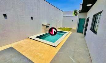 Imagem 3: Casa com 3 quartos 1 suite 150m² vaga carro venda bairro Jardim das Palmeiras REF: PARC-CA