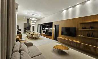 Imagem: Casa de condomínio à venda, no Villa Di