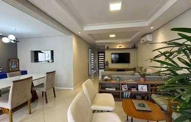 Imagem 5: Casa à venda em Sorocaba, Condomínio Residencial Vila Dampezzo, com 3 quartos, com 220 m²