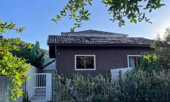 Imagem: Casa para Alugar - Rio Tavares