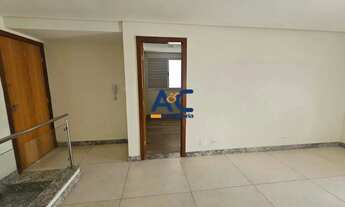 Imagem 6: Cobertura 4 quartos no bairro Castelo