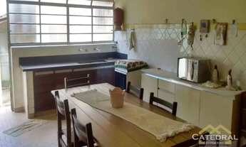 Imagem 2: Casa com 5 dormitórios à venda, 310 m² por R$ 1.800.000,00 - Anhangabaú - Jundiaí/SP