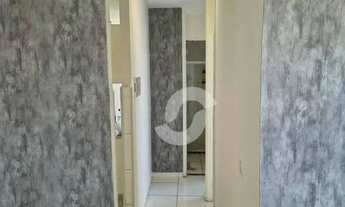 Imagem 5: Apartamento com 2 dormitórios à venda, 43 m² por R$ 160.000,00 - Nova Cidade - São Gonçalo