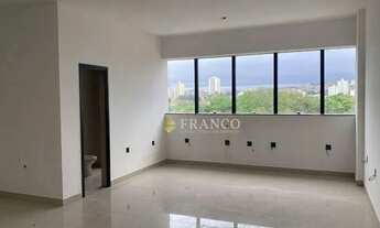 Imagem: Sala para alugar, 40 m² - Edifício Prime