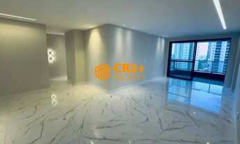 Imagem: Vende apartamento 04 quartos, 04 suítes