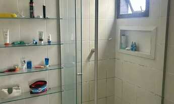 Imagem 2: Ap no Umarizal com 186m , 3 suites, 2 vagas de garagem, area de lazer completa, portaria