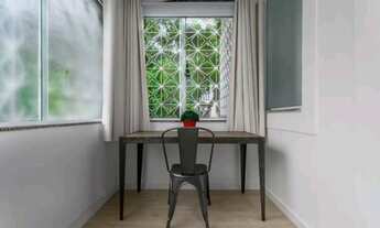 Imagem 7: Espaço comercial com ótima visibilidade . Prédio sem portaria e super bem localizado