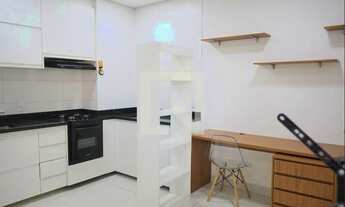 Imagem 6: Apartamento à Venda - Mooca, 1 Quarto, 34 m2