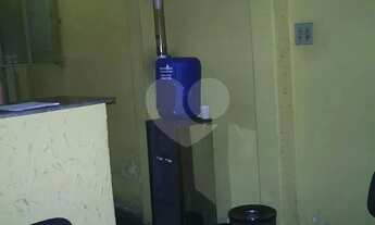 Imagem 5: Sobrado com 4 quartos à venda ou para locação em Água Branca - SP