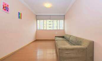 Imagem 2: Apartamento para venda em Água Branca com 3 quartos , 105m²