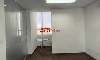 Imagem 5: Sala comercial em Pinheiros - 85m², copa, 02 banheiros, 02 vagas