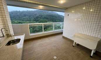 Imagem 2: APARTAMENTO COM 162 m² - FORTE - PRAIA GRANDE SP