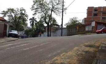 Imagem 4: Terreno à venda, 386 m² por R$ 638.000,00 - Parque Oratório - Santo André/SP