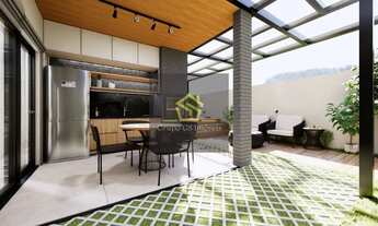 Imagem 6: Casa com 3 dormitórios à venda, 175 m² por R$ 1.042.000,00 - Pinheirinho - Vinhedo/SP