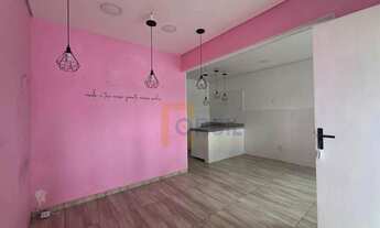 Imagem 5: Sala para alugar, 70 m² por R$ 2.017/mês - Jardim Armênia - Mogi das Cruzes/SP