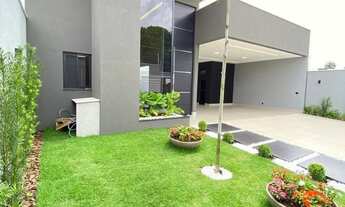 Imagem 2: Casa de alto padrão em Aparecida de Goiânia