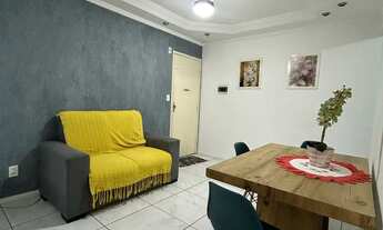 Imagem: Alugo Apartamento mobiliada no Condomínio