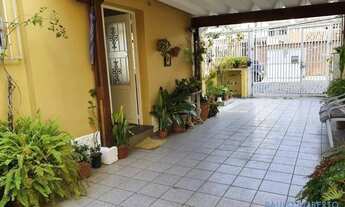 Imagem 3: CASA TÉRREA - BROOKLIN - SP