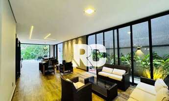 Imagem 7: Sobrado com 4 dormitórios, 400 m² - venda por R$ 4.750.000,00 ou aluguel por R$ 25.000,00