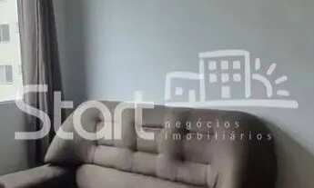 Imagem 3: Apartamento - Parque Industrial - Campinas