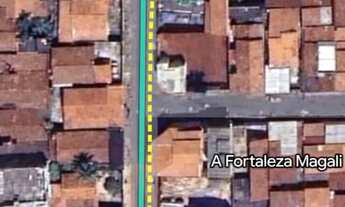 Imagem 2: Lote 280m² com Sala Comercial - Próx. Av. Mangalo, Morada do Sol (Goiânia