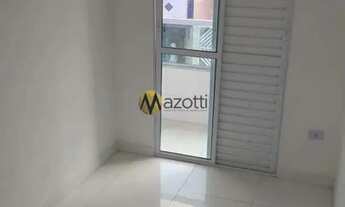 Imagem 3: Casa de Condomínio com 2 quartos, Sítio do Campo, Praia Grande - R$ 310 mil, Cod: 1015