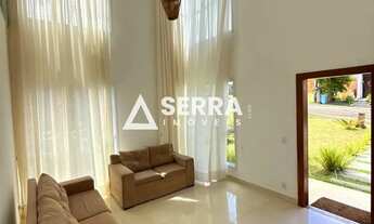 Imagem 2: Alphaville Litoral Norte 2 | Casa Alto Padrão | 4 Quartos | 300 m²