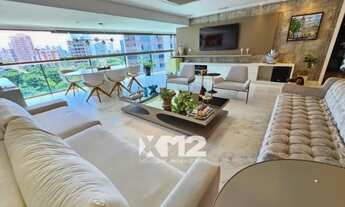 Imagem 5: Apartamento Edf. Tignanello 250m², Parnamirim, Recife/PE. (Ref.: R3606270