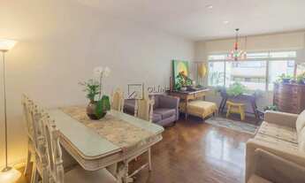 Imagem 2: Venda Apartamento 2 Dormitórios - 140 m² Paraíso