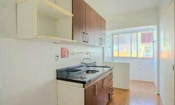 Imagem 4: Apartamento de 02 quartos no Menino Deus!