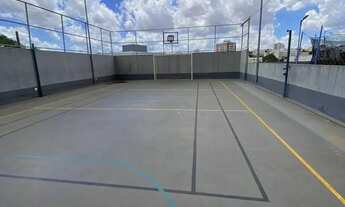 Imagem: Apartamento em Rua Nicarágua - Tibery