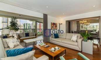 Imagem 5: Descubra o equilíbrio perfeito entre conforto, praticidade e elegância neste lindo apartam