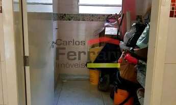 Imagem 5: Salão com 200m² para alugar na Casa Verde, próximo a Marginal Tietê