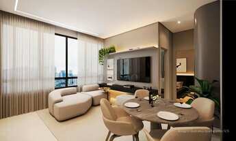 Imagem: Apartamento 1 Quarto à venda, 1 quarto