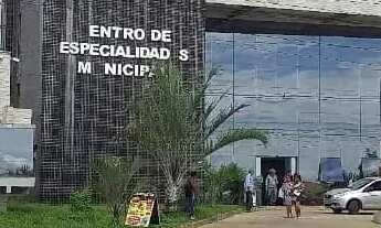 Imagem 2: Imóvel para aluguel tem 20 metros quadrados com 1 quarto