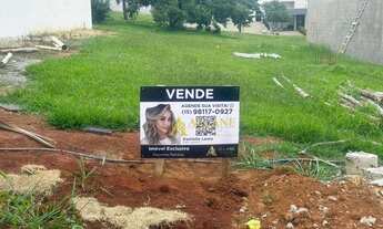 Imagem 2: Terreno à venda, 525 m² por R$ 560.000,00 - Portal das Estrelas - Boituva/SP
