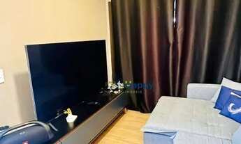 Imagem 2: Casa com 3 dormitórios, 120 m² - venda por R$ 850.000,00 ou aluguel por R$ 5.390,00/mês