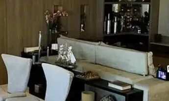 Imagem: Alugo apartamento, alto padrão, mobiliado