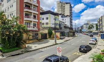 Imagem 6: Apartamento com terraço privativo e espaço gourmet no Cascatinha para venda