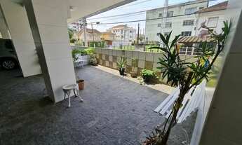 Imagem 7: Apartamento em Rua Mém de Sá - Centro - São Vicente/SP