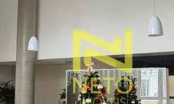 Imagem 4: Apartamento com 2 dormitórios à venda, 60 m² por R$ 669.990,00 - Vila Romana - São Paulo/S